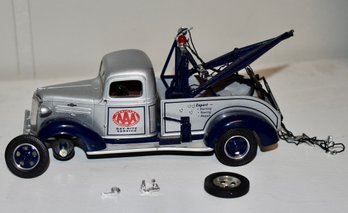 First Gear 1937 Chevrolet AAA Tow Truck