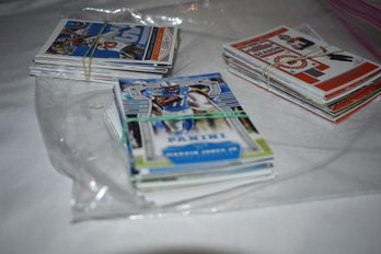 Bengals, Lions, Bills NFL Sports Trading Cards #475