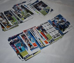 Titans Cowboys NFL Sports Trading Cards #476