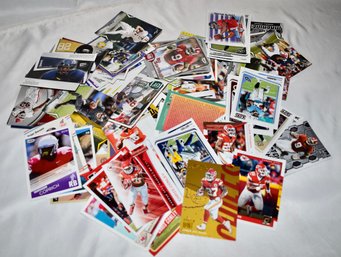 Chiefs And Misc NFL Sports Trading Cards #479