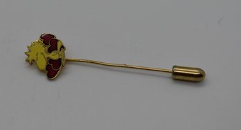 Woodstock Stick Pin #701