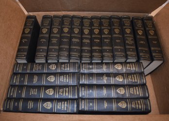 The Harvard Classics First Edition 1917 20 Volumes