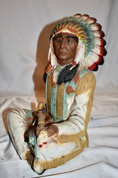 Native American Chief Universal Statutory Corp 1980 No 691