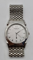 Kenneth Cole Men's Stainless Steel Watch #981