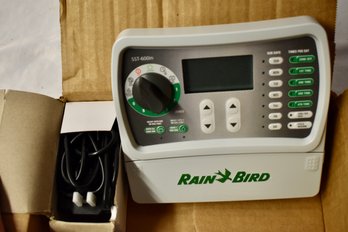 Rain Bird Irrigation Timer