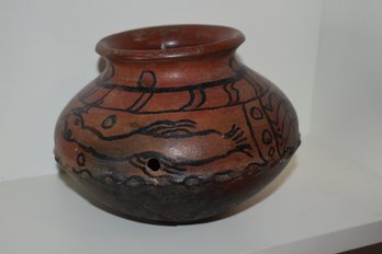 Vintage Native American Pottery