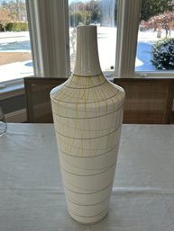 Curasso Retro Finish Vase