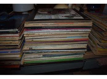 Stack Of Records 5/5
