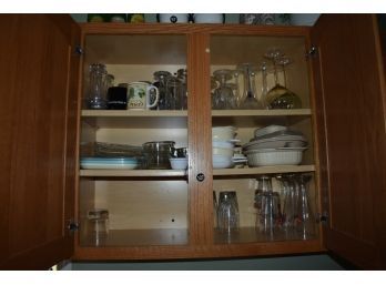 Kitchen Cabinet Items