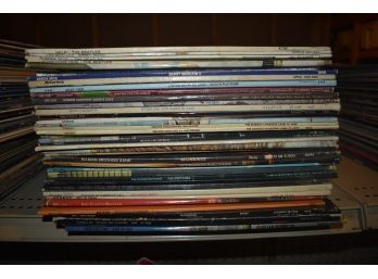 Records Stack 2 Of 5