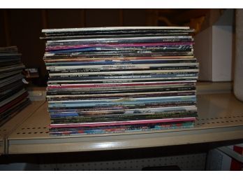Records Stack 3 Of 5
