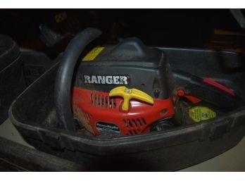 Ranger Chainsaw