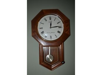 Westminster-Whittington Clock