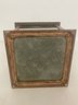 Antique Ballot Box By National Cash Regester Company