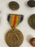 23 Misc War Medals