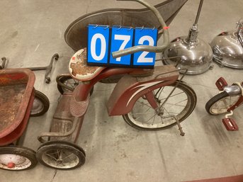 Sears Tricycle