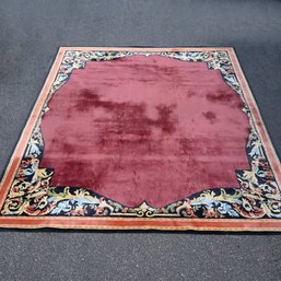 Modern Stark Carpet, New York, NY, 20th Century