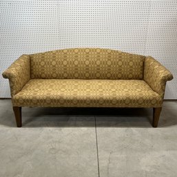 Early American Style Sofa