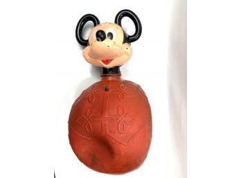 Vintage Mickey Mouse Hippity Hop