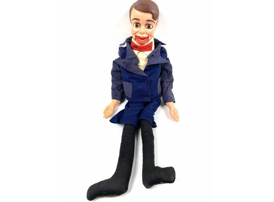 Danny O'Day Ventriloquist Doll