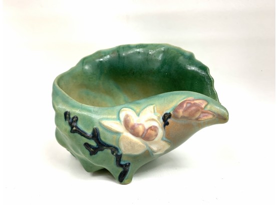 Roseville Pottery Sea Shell