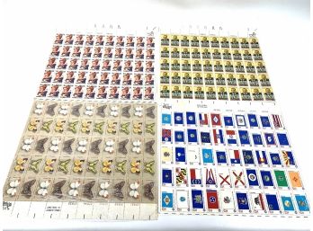 Lot Of Collectible 13 And 15 Cents Stamps