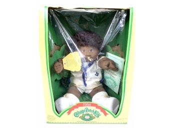1984 Cabbage Patch