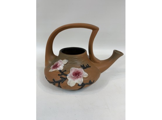 Roseville Pottery Tea Pot