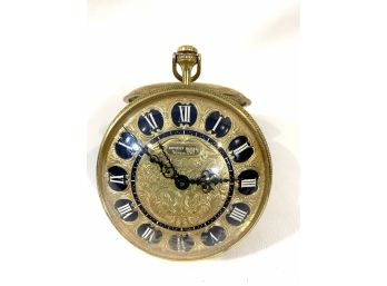 Ernest Borel Swiss Made Versilles Watch - Non Working