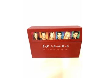 Friends Complete 6 Season DVD Set In Box