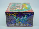 **BLUE CHIP INVESTMENT** - 1 Of 385 METAZOO KICKSTARTER 1ST ED CRYPTID NATION BOOSTER BOX NON-ALT!!!!!!