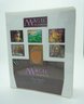 UNBELIEVABLE FIND!! Very Rare 1994 'THE DARK' Magic The Gathering FULL SET (NM Condition!)  CUSTOM BINDER!