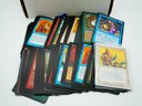 Fantastic Vintage MTG Lot #2 W/ Rulebook (cards All 1994-1997)