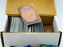 Fantastic Vintage MTG Lot #2 W/ Rulebook (cards All 1994-1997)