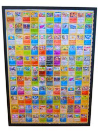 FIRST ON THE MARKET?? - POKEMON GO REVERSE FOIL Uncut Sheet Including Multiple CHARIZARDS!!!!!!!