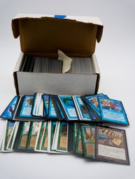 Fantastic Vintage MTG Lot #1 (cards All 1994-1997)