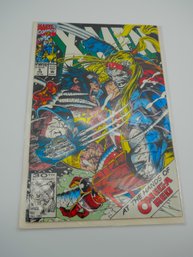 X-Men No. 5 30th Anniversary Edition Comic Book!!!