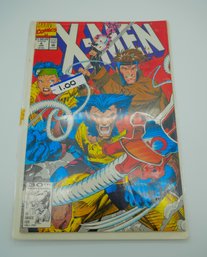 X-men No. 4 30th Anniversary Edition Comic Book!!!