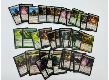MISC Modern Set Magic The Gathering Card Group!! (2)