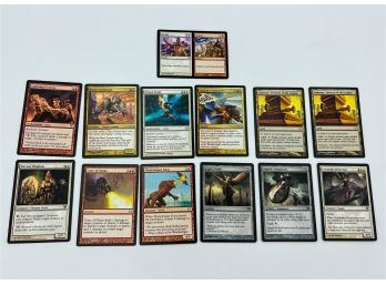 Great Group Of Uncommon Modern MTG Cards (2)