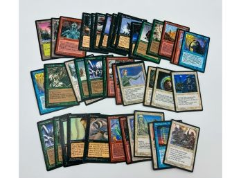 MISC Ice Age Vintage Magic The Gathering Card LOT!! (1)