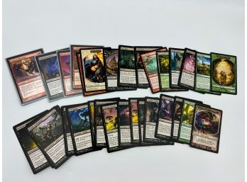 MISC Modern Set Magic The Gathering Card Group!! (6)