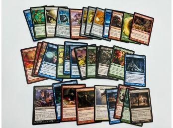 MISC Modern Set Magic The Gathering Card Group!! (1)