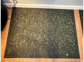 Oversized Entry Mudroom Rug (2 Of 2)