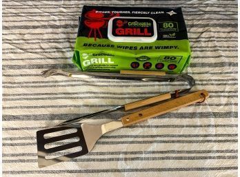 Grill Accessories (NEW!)