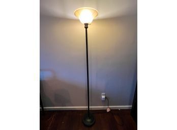 Tall Classy Standing Lamp
