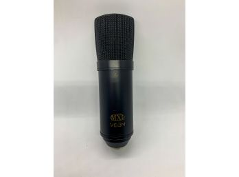 Medium Diaphragm Professional Vocal Condenser Microphone