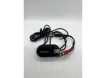 XTreme Mac Bluetooth Transponder (Turn Any Audio Device Into A Bluetooth Device!)