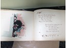 (X51) 1904 BOOK - THE ADVENTURES OF TWO DUTCH FRIENDS & A GOLLIWOG - FLORENCE UPTON - FAIR CONDITION