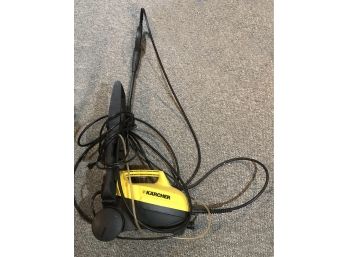 ELECTRIC POWER WASHED- KROCHER-C44